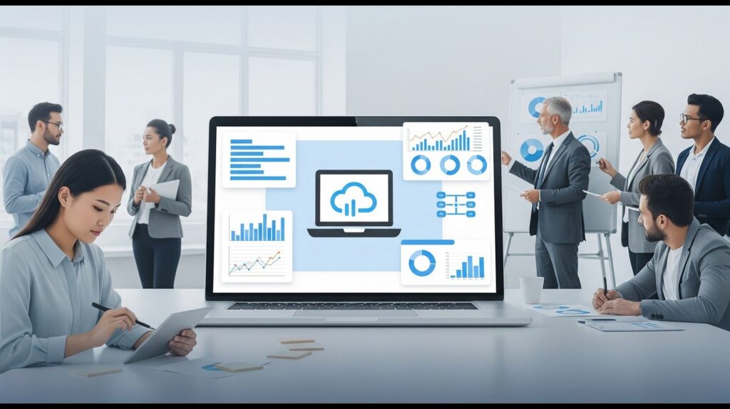 Top Hybrid Cloud Management Platforms