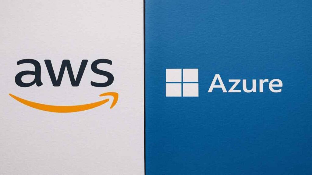 aws vs azure