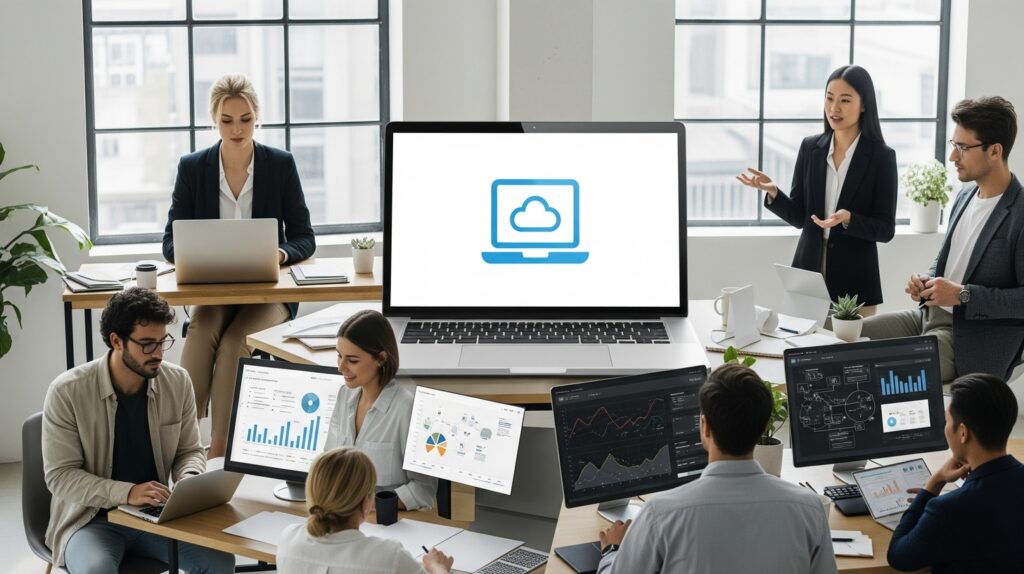 cloud native vs cloud agnostic