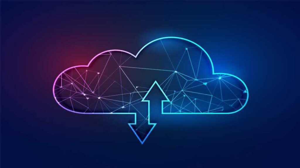 hybrid vs multi cloud
