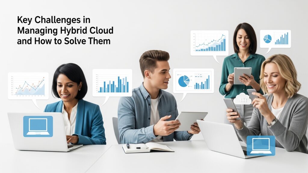 managing hybrid cloud