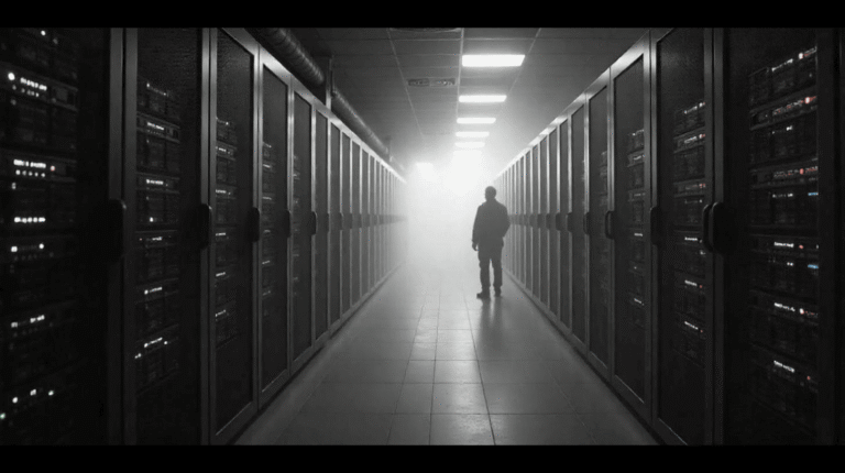 centralized vs decentralized cybersecurity