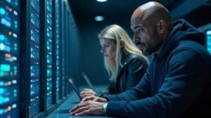 Cloud migration service provider