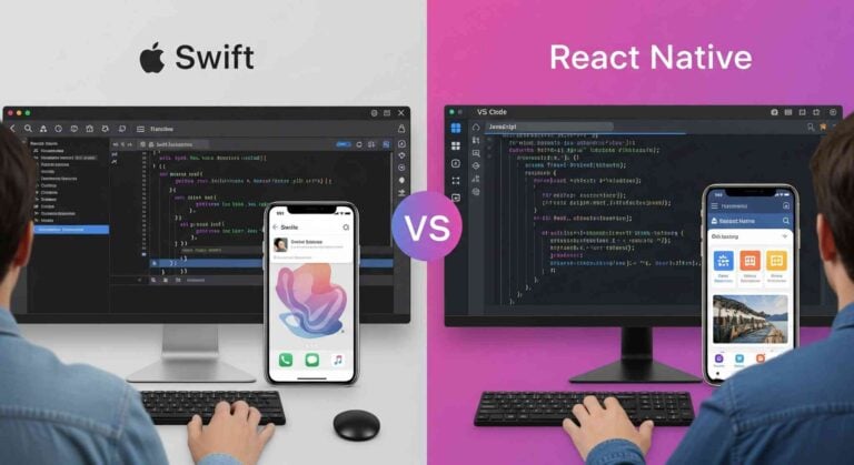 Swift vs React Native