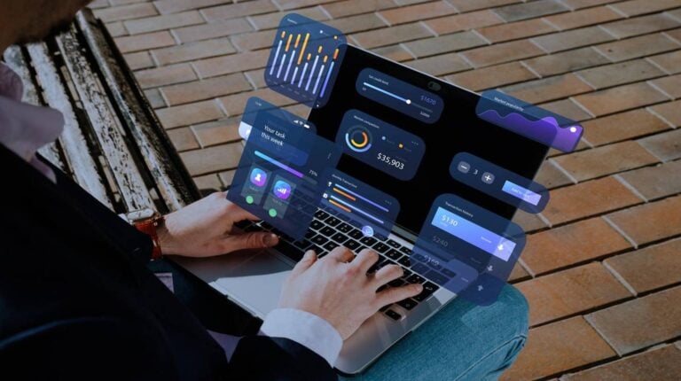 ios app development framework
