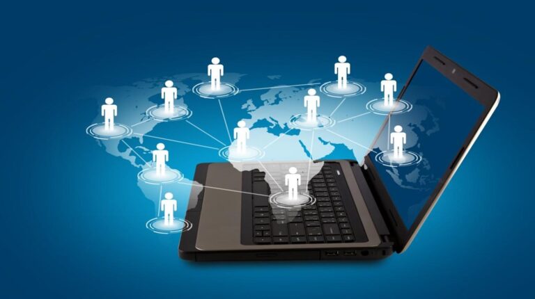 Network Management Outsourcing